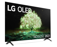 LG OLED48A13LA - 663097 - zdjęcie 8